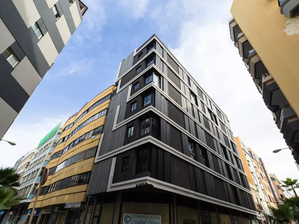 Studio à Las Palmas de Gran Canaria