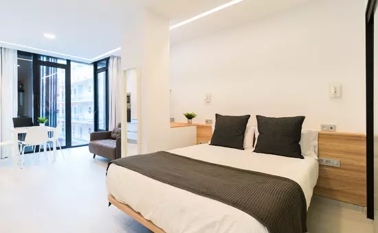 Studio à Las Palmas de Gran Canaria