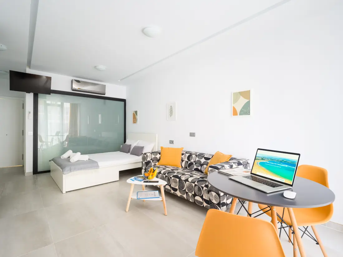 Studio à Las Palmas de Gran Canaria