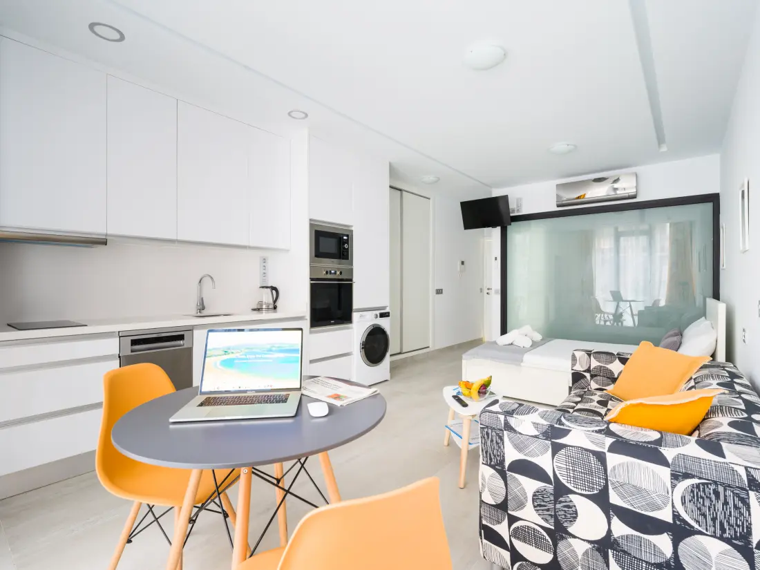 Studio à Las Palmas de Gran Canaria