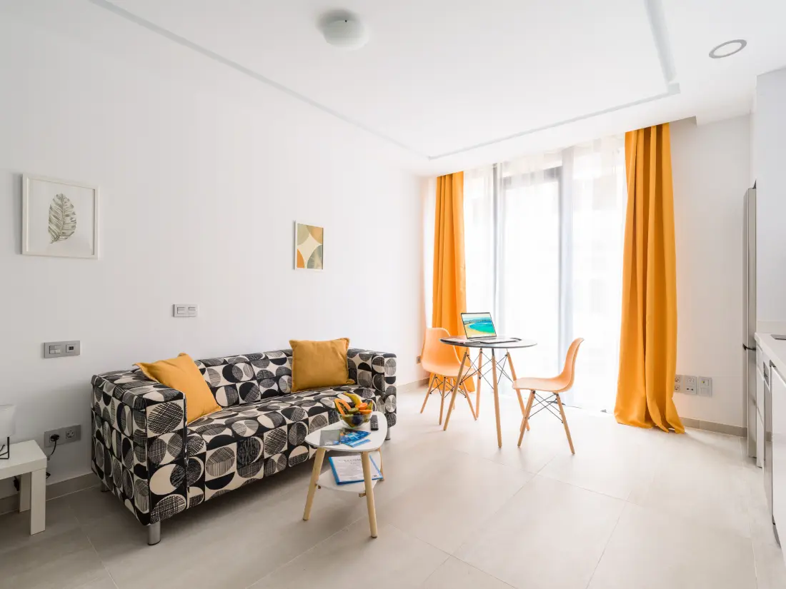 Studio à Las Palmas de Gran Canaria
