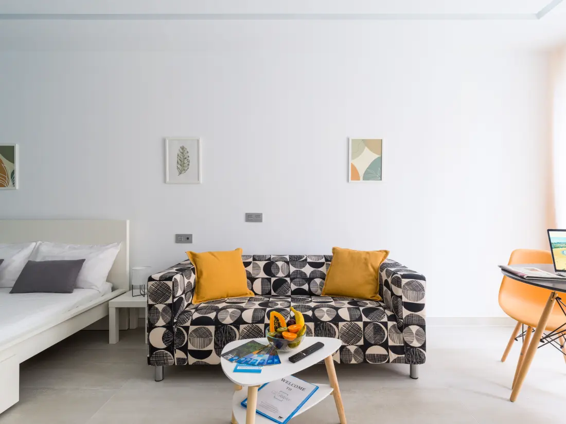 Studio à Las Palmas de Gran Canaria