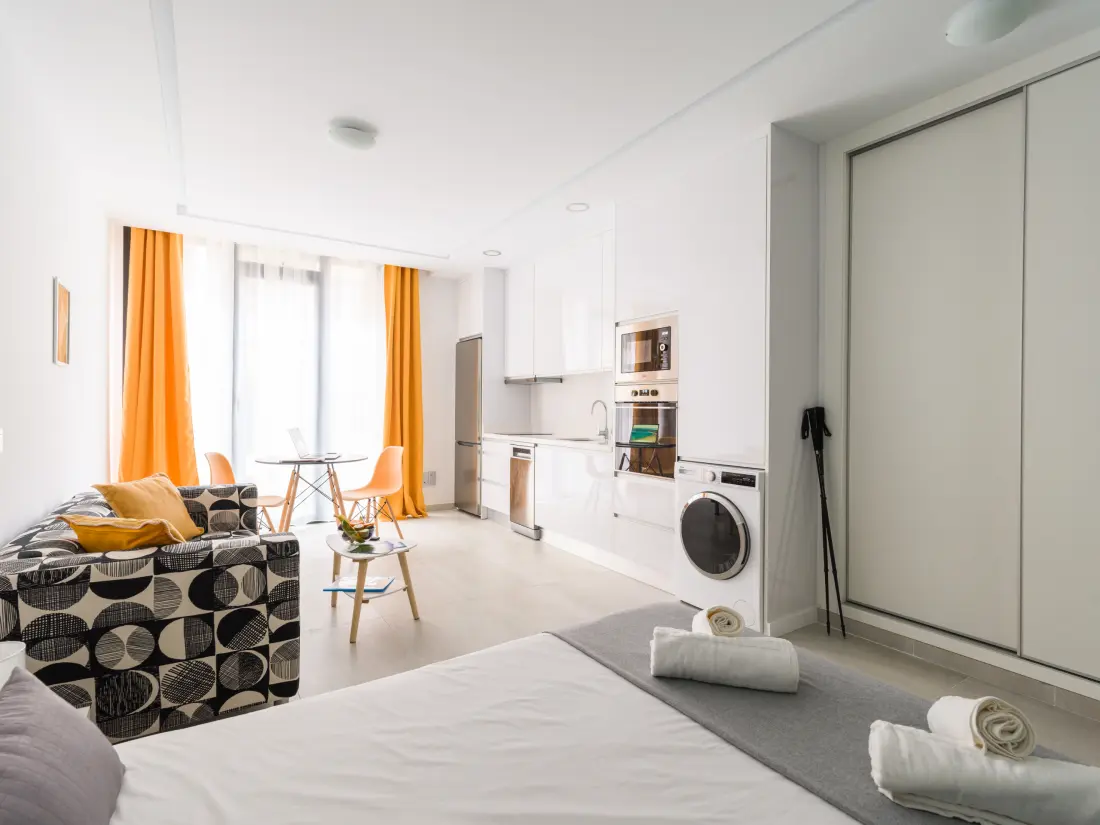 Studio à Las Palmas de Gran Canaria
