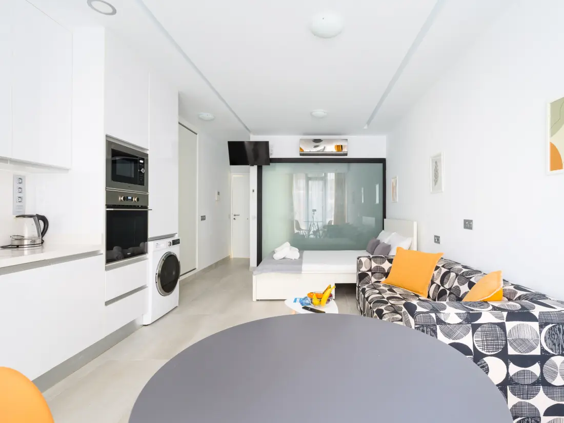Studio à Las Palmas de Gran Canaria