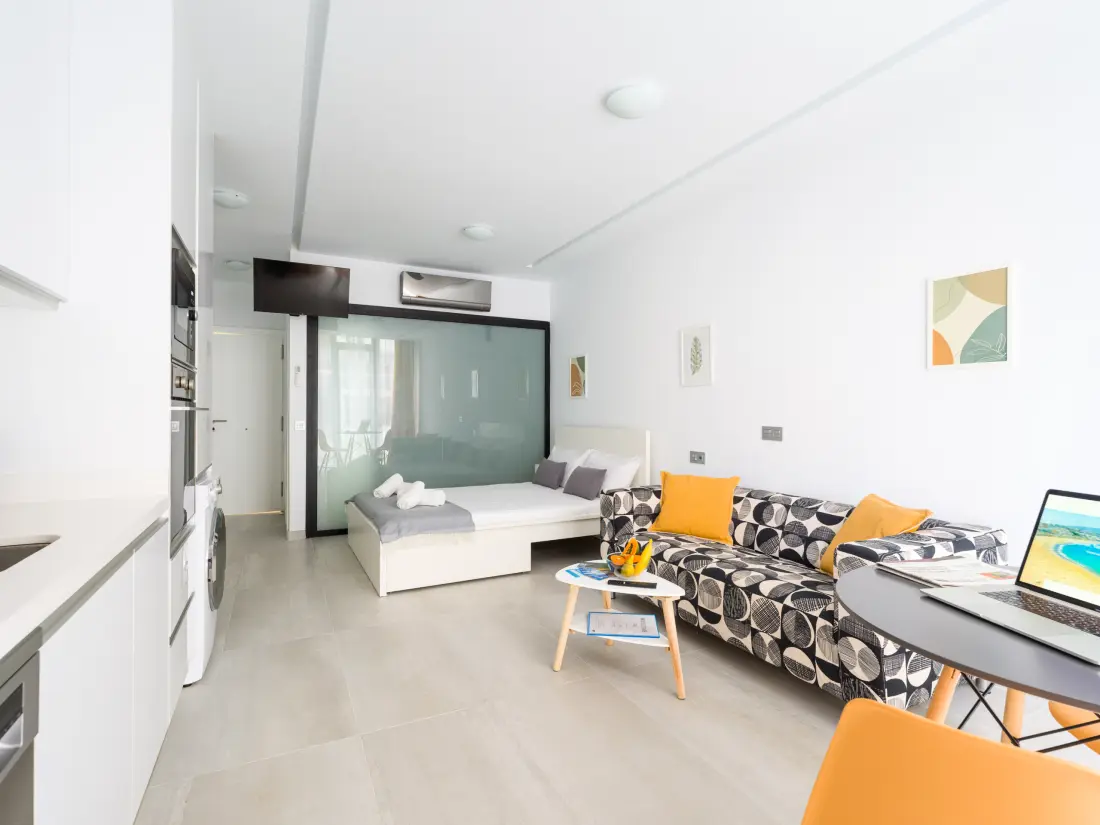 Studio à Las Palmas de Gran Canaria