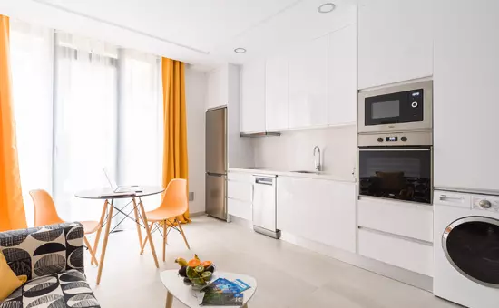 Studio à Las Palmas de Gran Canaria