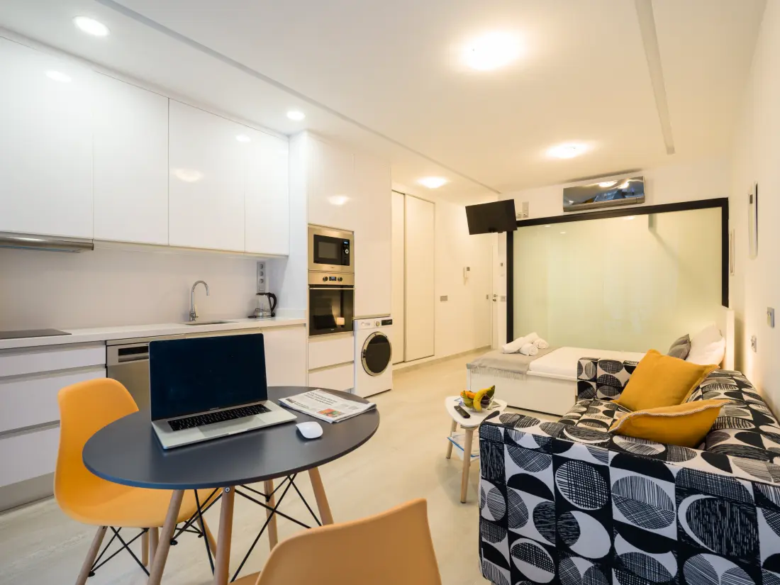 Studio à Las Palmas de Gran Canaria