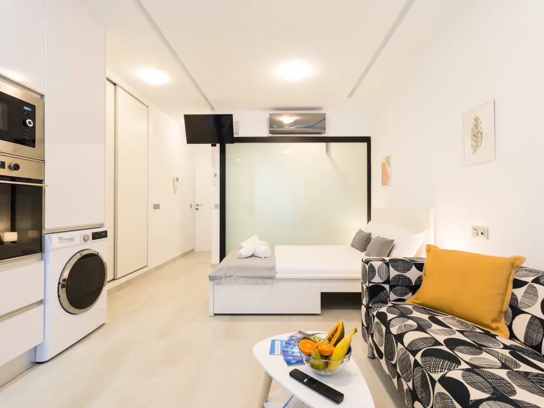 Studio à Las Palmas de Gran Canaria