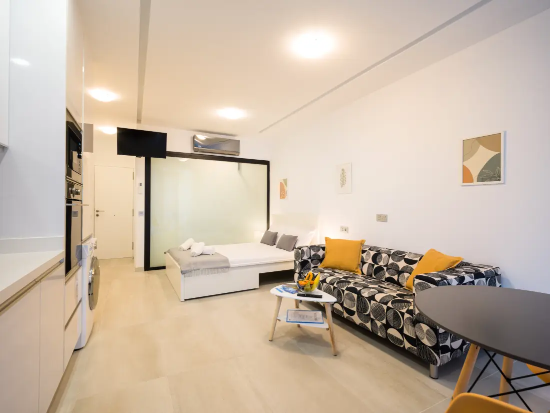 Studio à Las Palmas de Gran Canaria