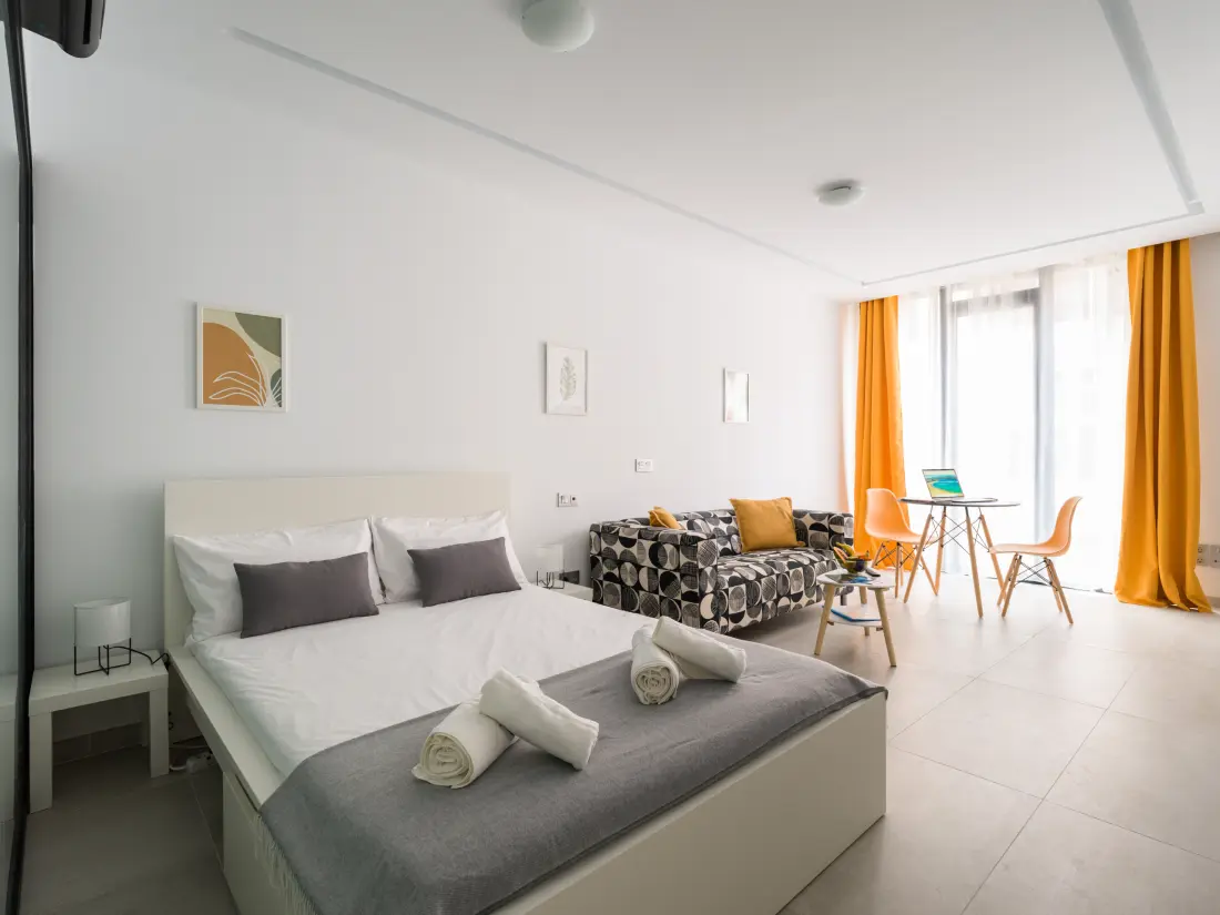 Studio à Las Palmas de Gran Canaria