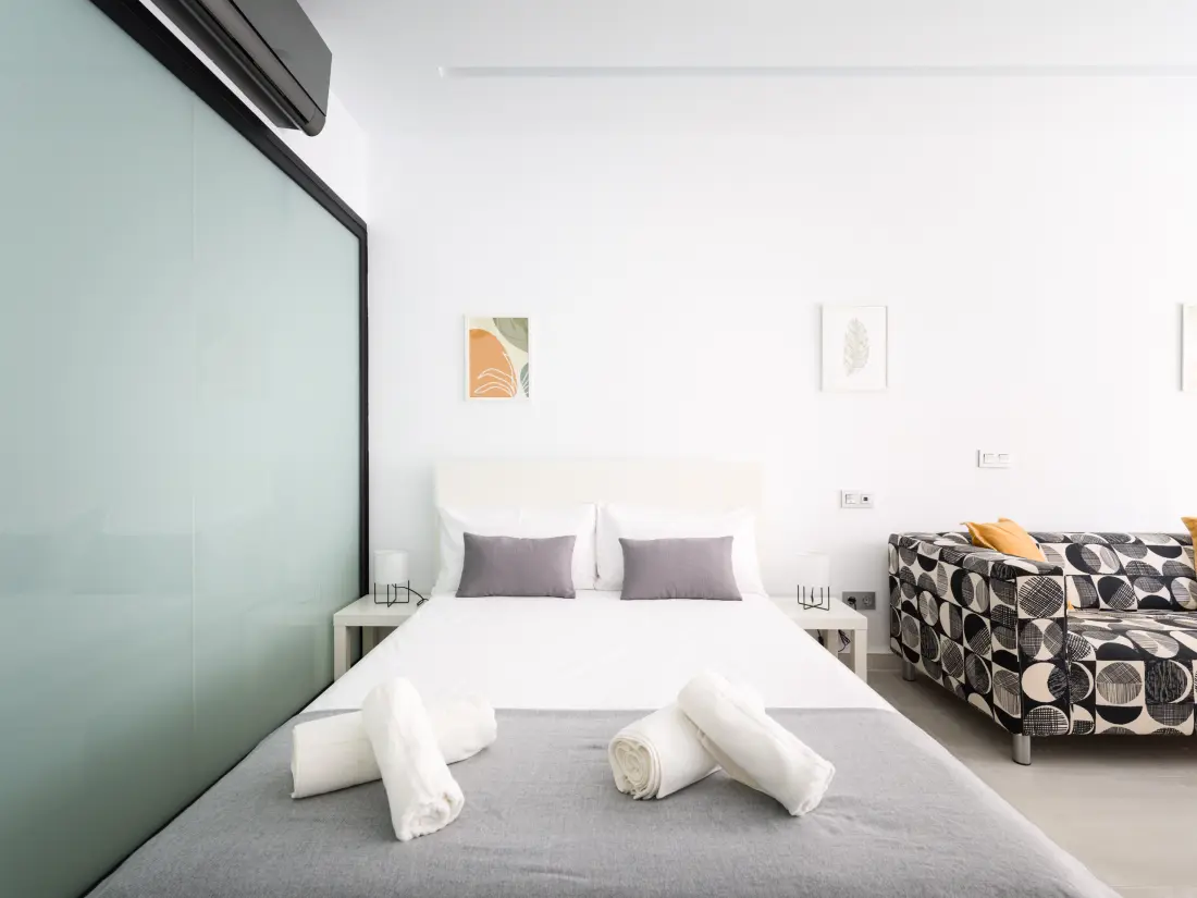Studio à Las Palmas de Gran Canaria