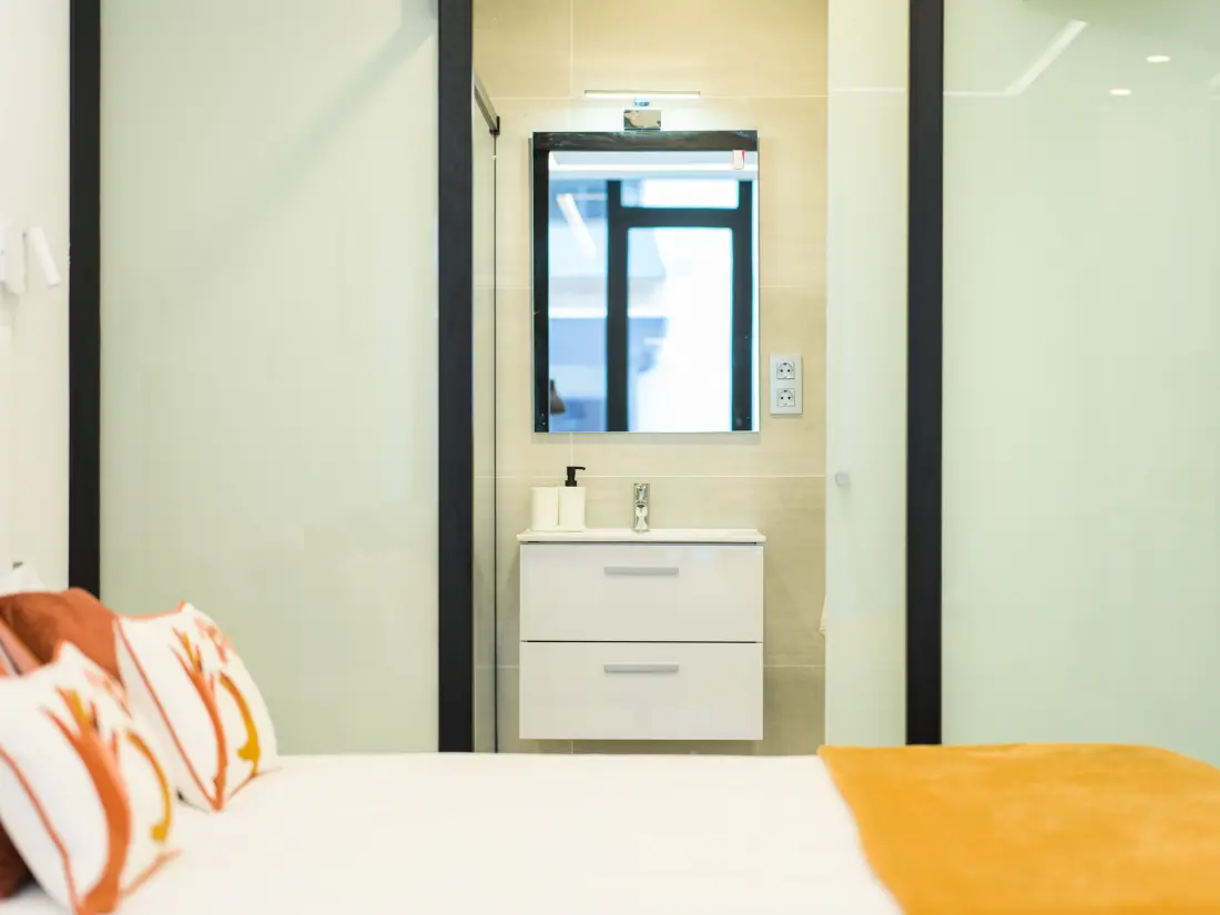 Studio à Las Palmas de Gran Canaria