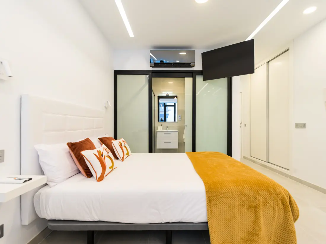 Studio à Las Palmas de Gran Canaria