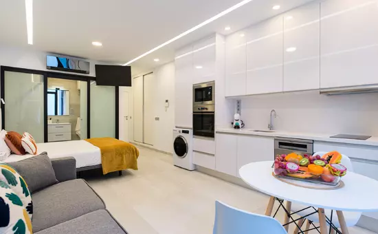 Studio à Las Palmas de Gran Canaria