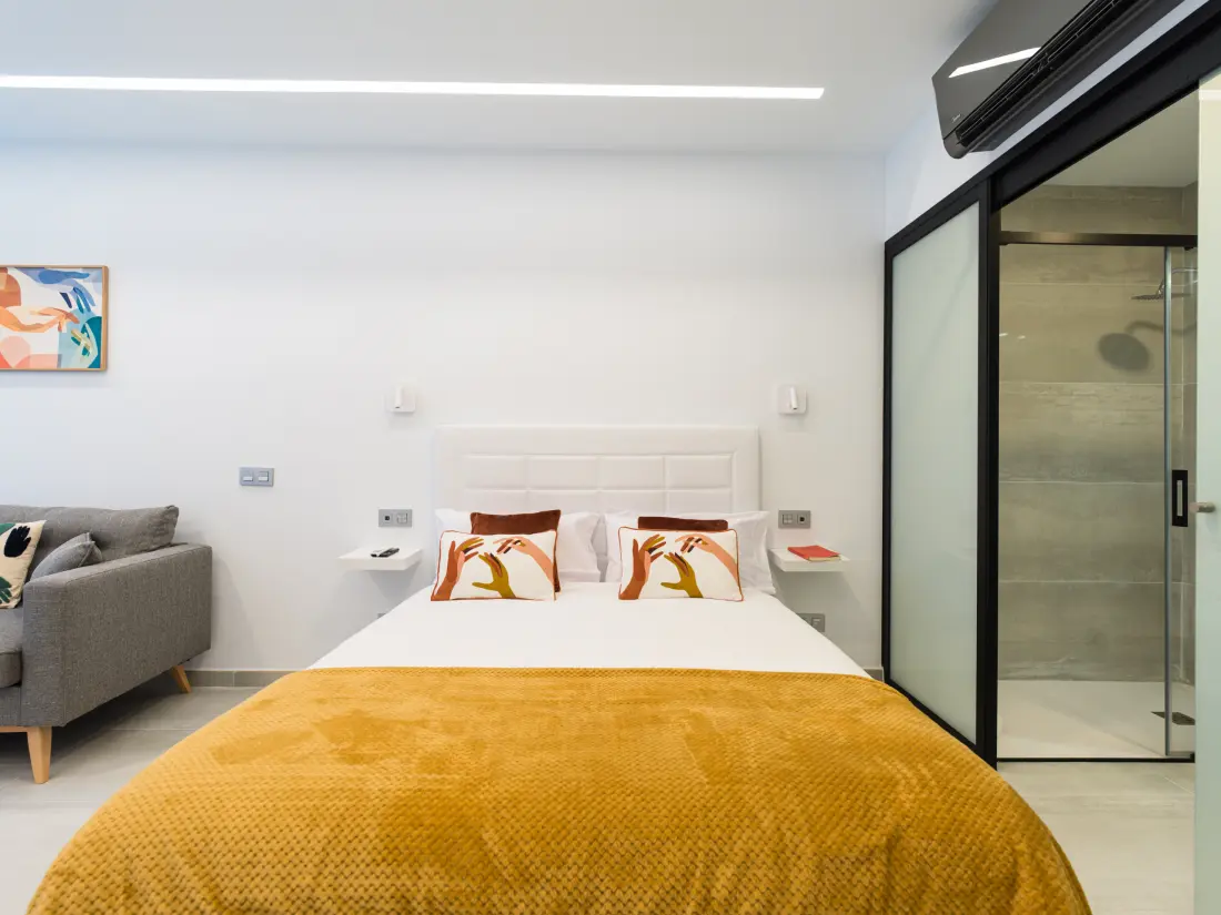 Studio à Las Palmas de Gran Canaria