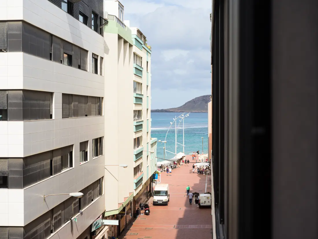 Studio à Las Palmas de Gran Canaria