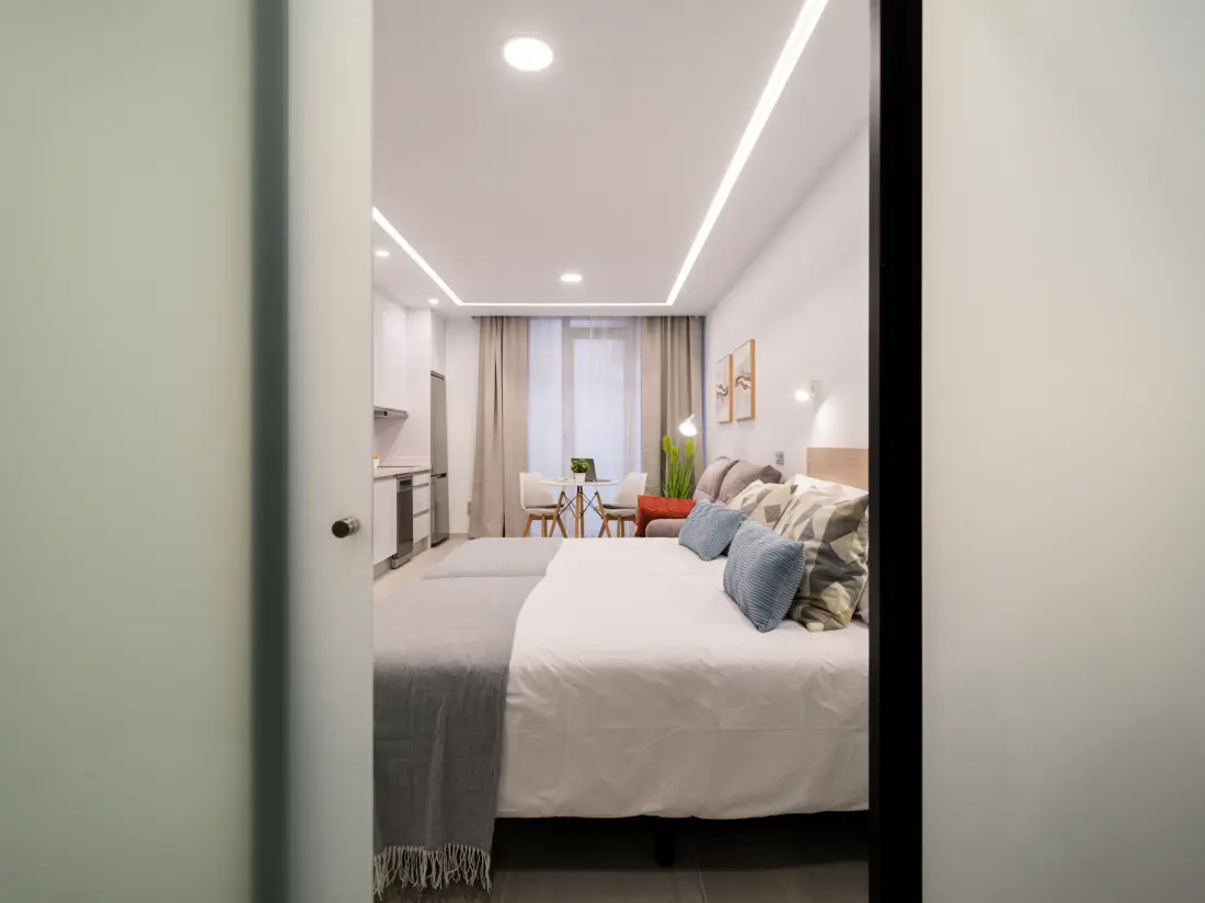 Studio à Las Palmas de Gran Canaria