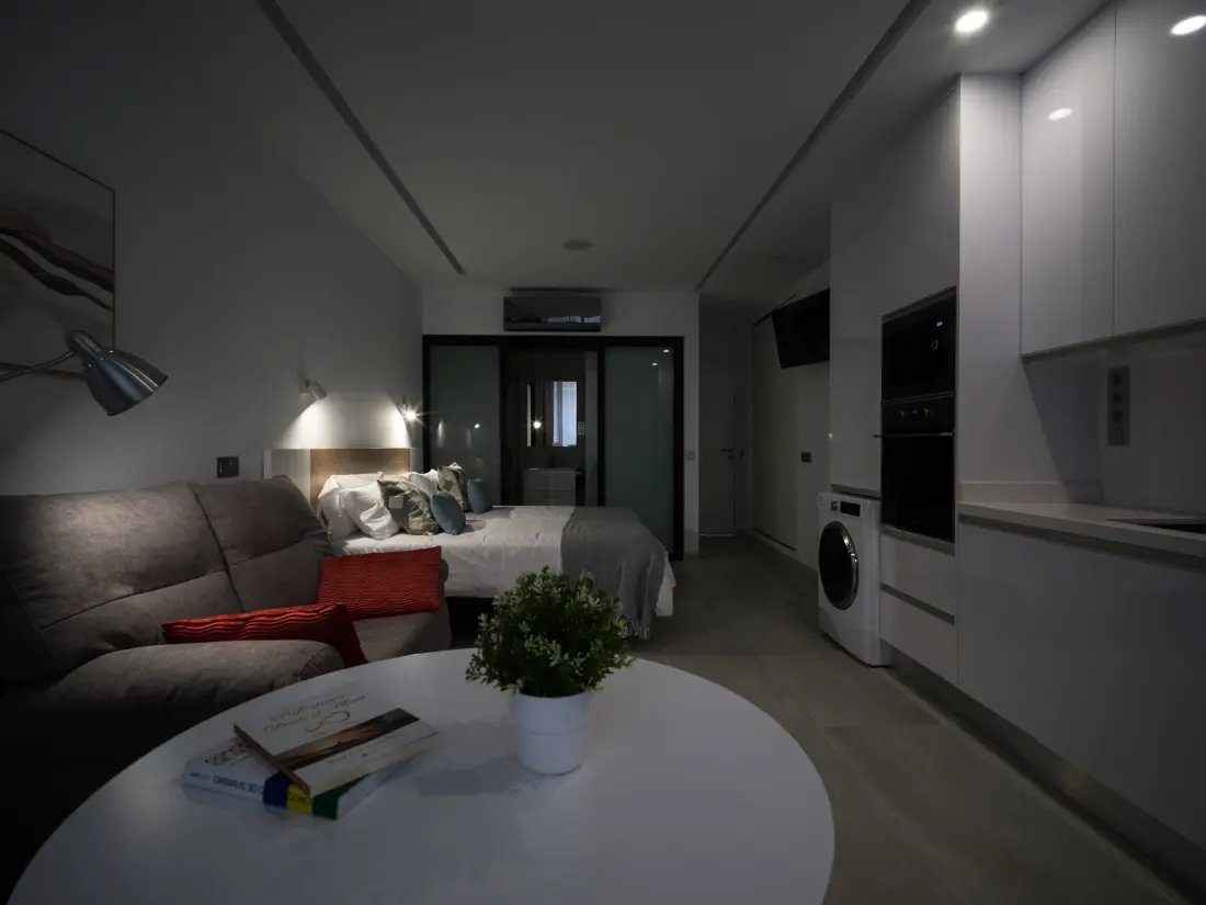 Studio à Las Palmas de Gran Canaria