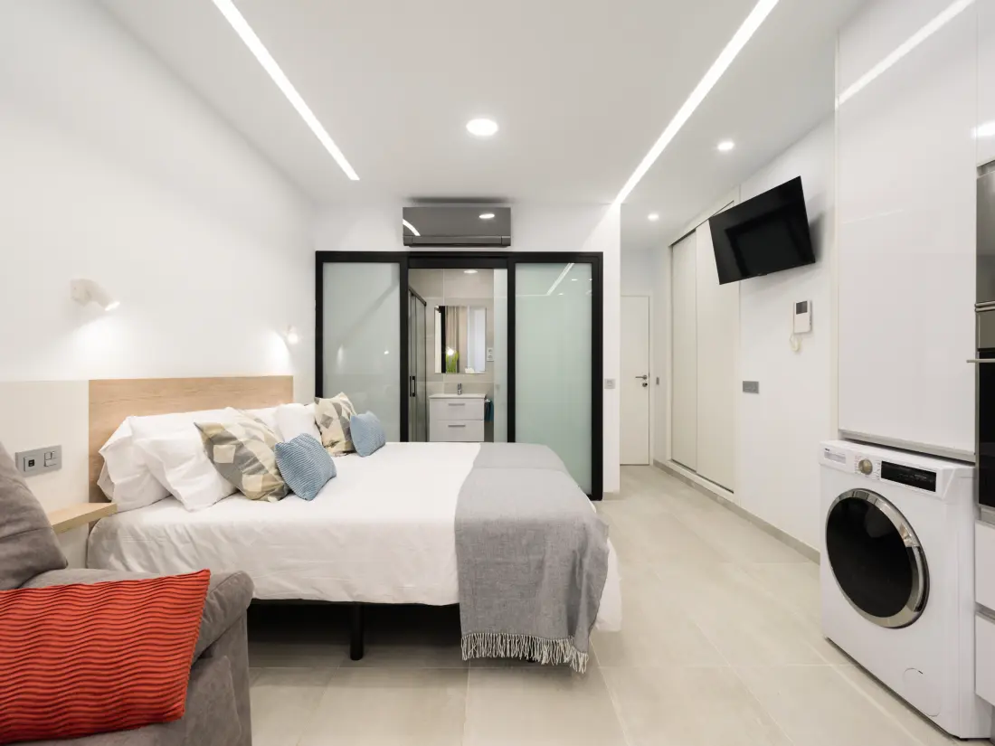 Studio à Las Palmas de Gran Canaria