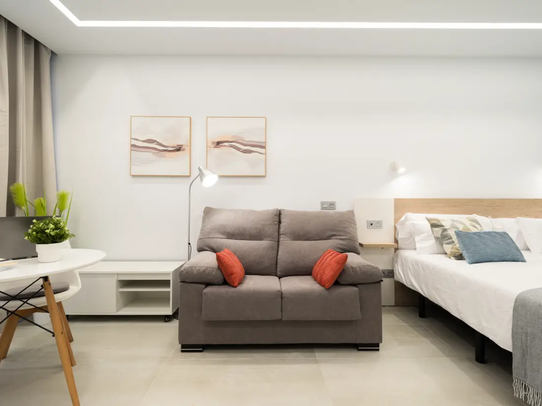 Studio à Las Palmas de Gran Canaria