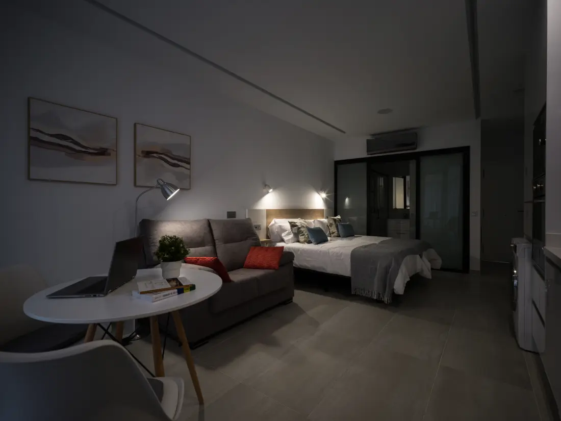 Studio à Las Palmas de Gran Canaria