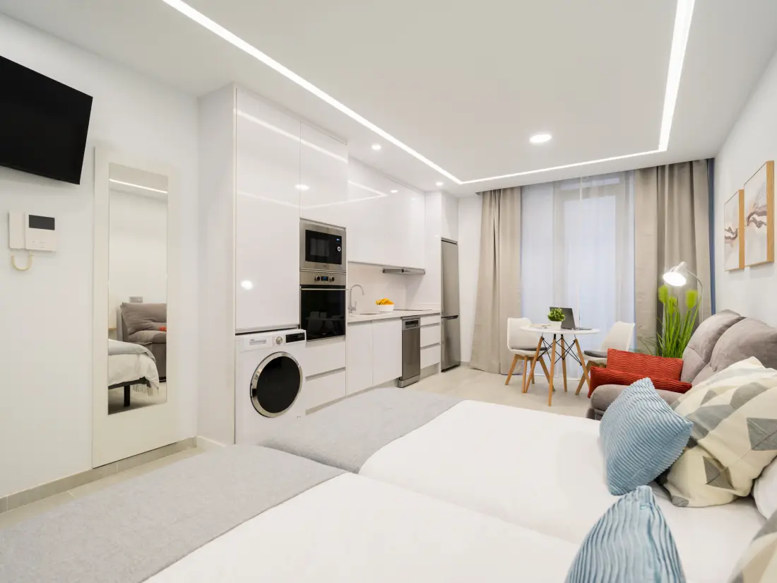Studio à Las Palmas de Gran Canaria