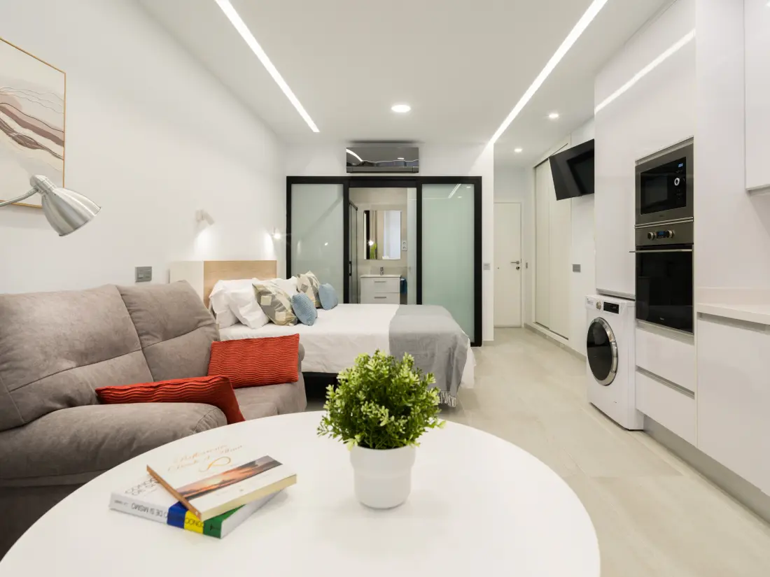 Studio à Las Palmas de Gran Canaria
