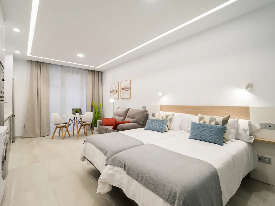 Studio à Las Palmas de Gran Canaria