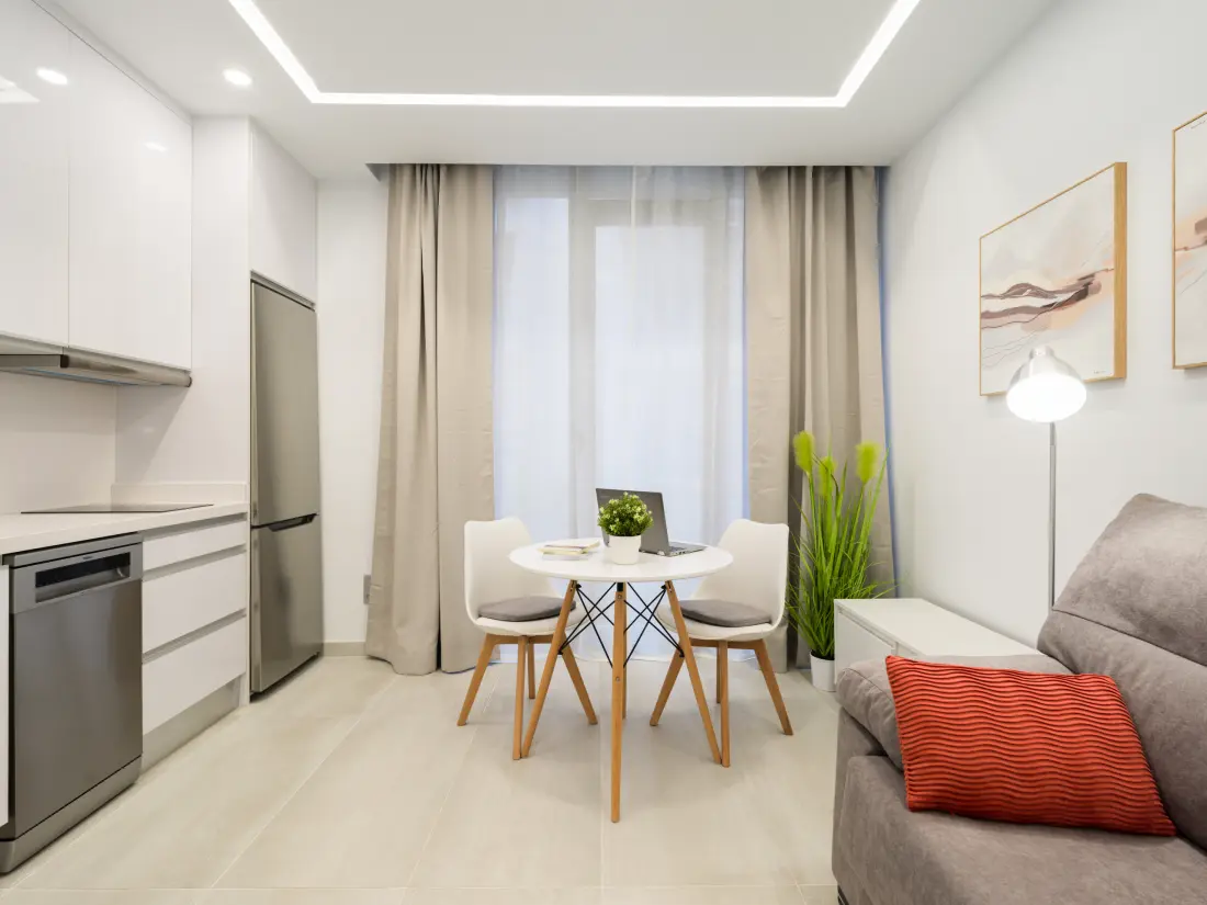 Studio à Las Palmas de Gran Canaria