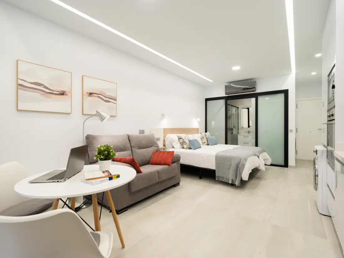 Studio à Las Palmas de Gran Canaria