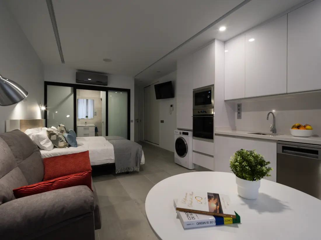 Studio à Las Palmas de Gran Canaria