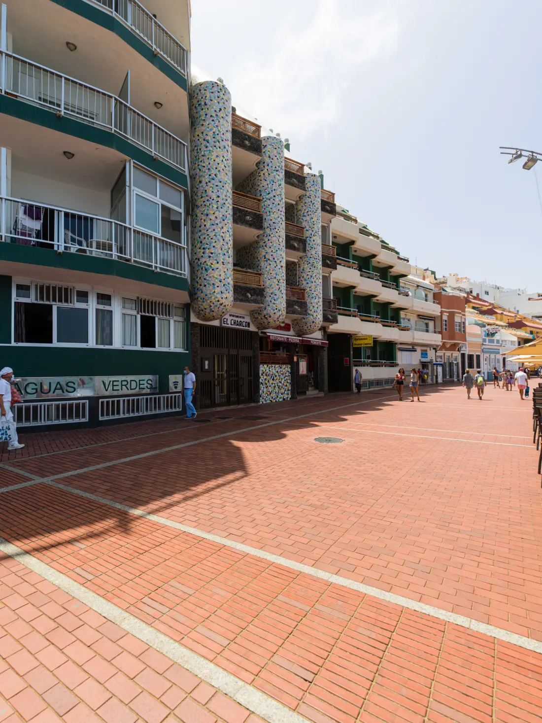 Studio à Las Palmas de Gran Canaria