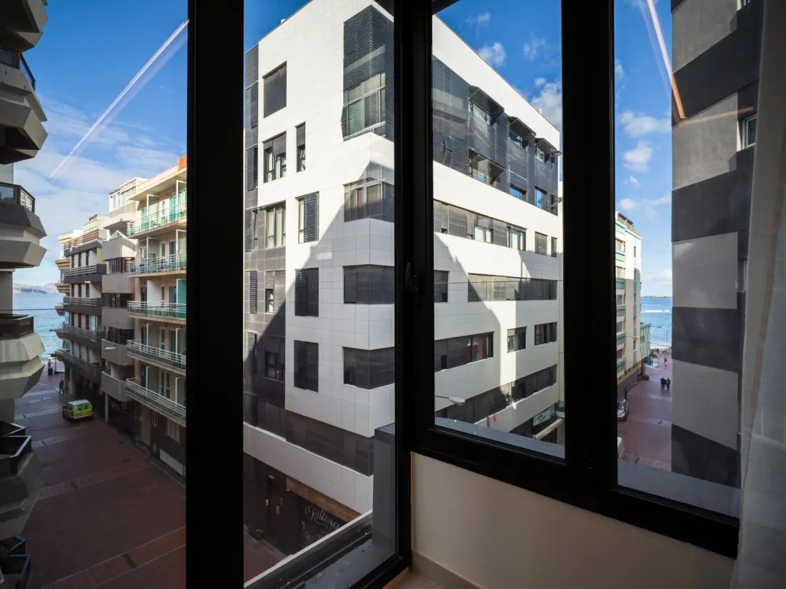 Studio à Las Palmas de Gran Canaria