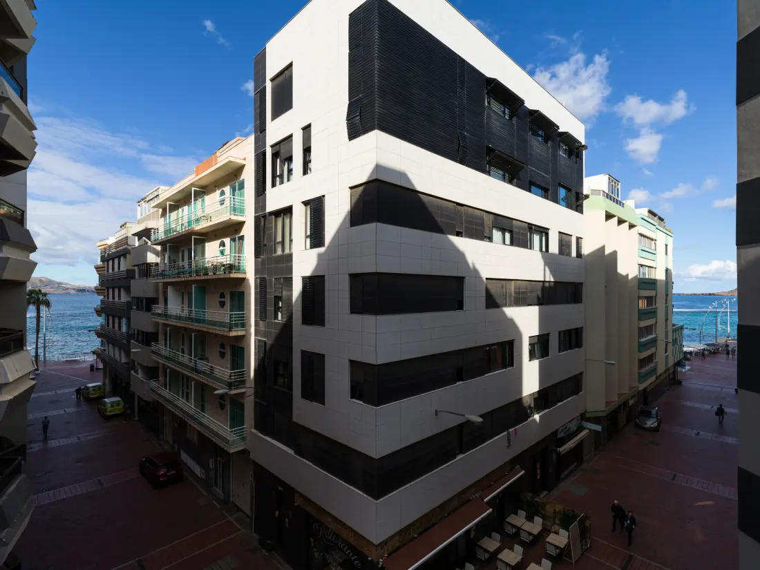 Studio à Las Palmas de Gran Canaria