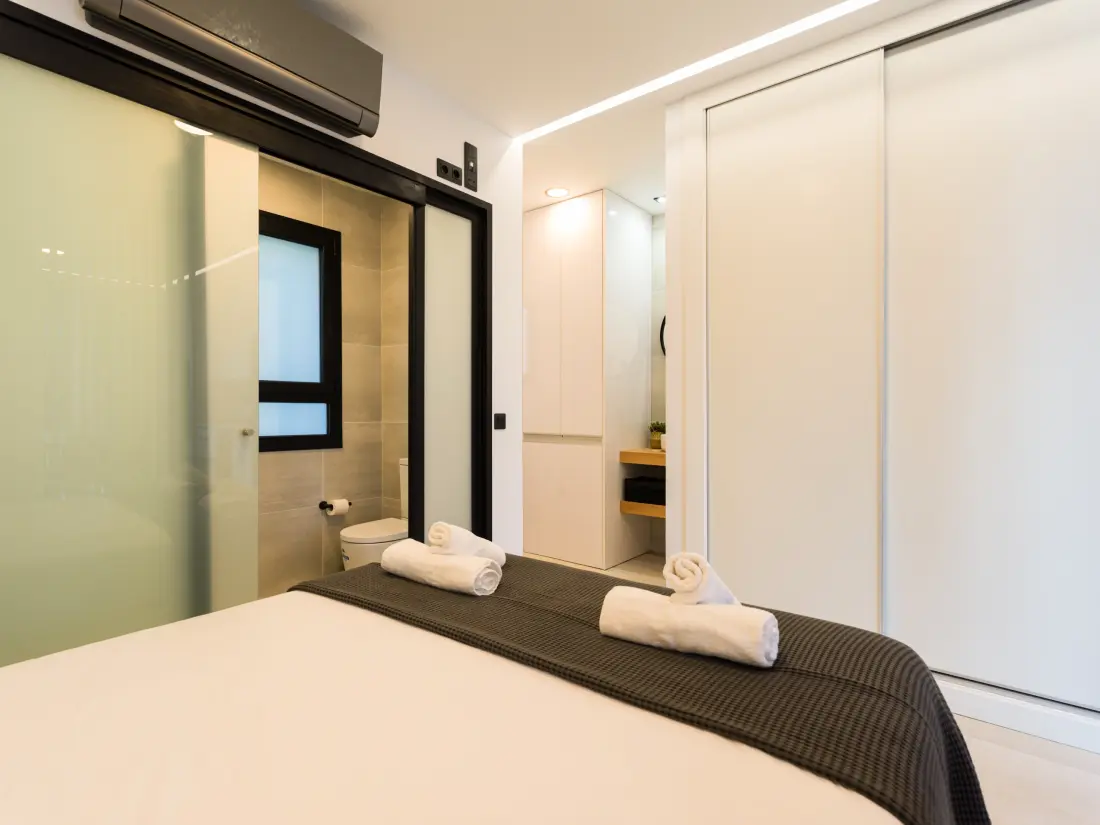Studio à Las Palmas de Gran Canaria