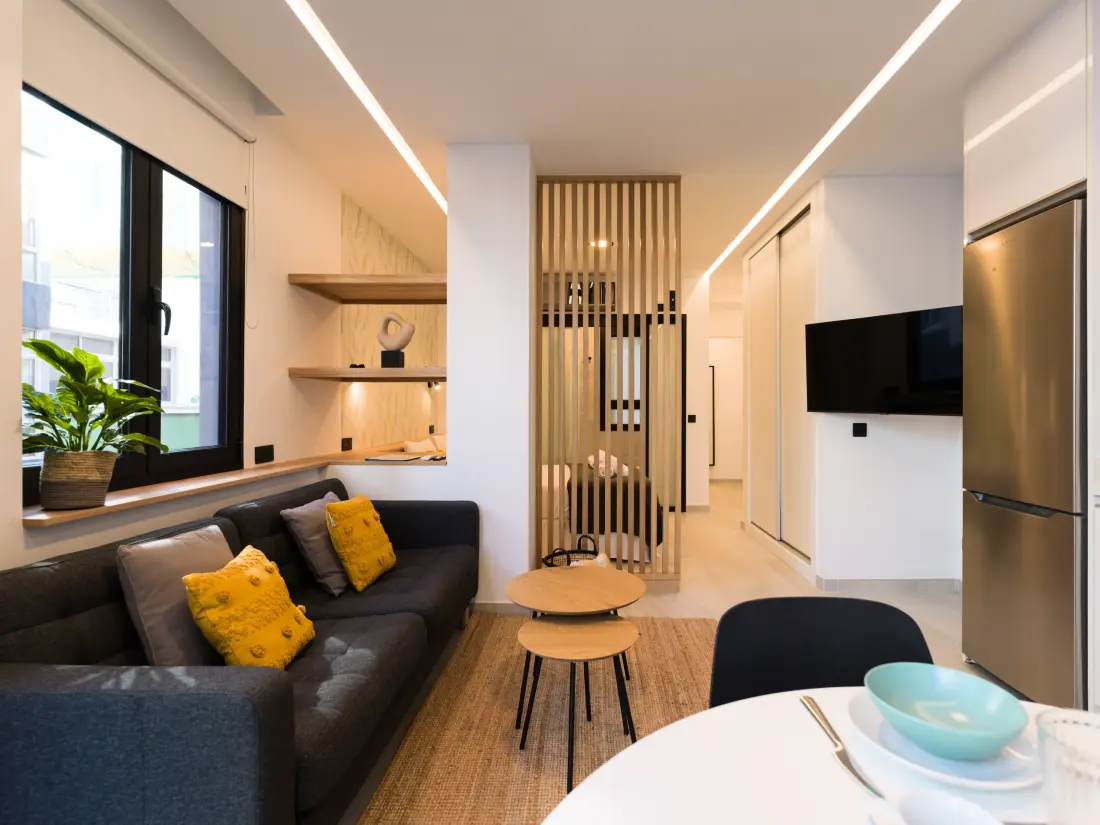 Studio à Las Palmas de Gran Canaria