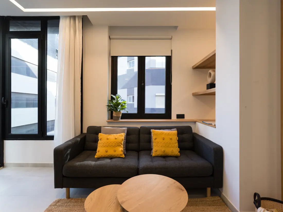 Studio à Las Palmas de Gran Canaria