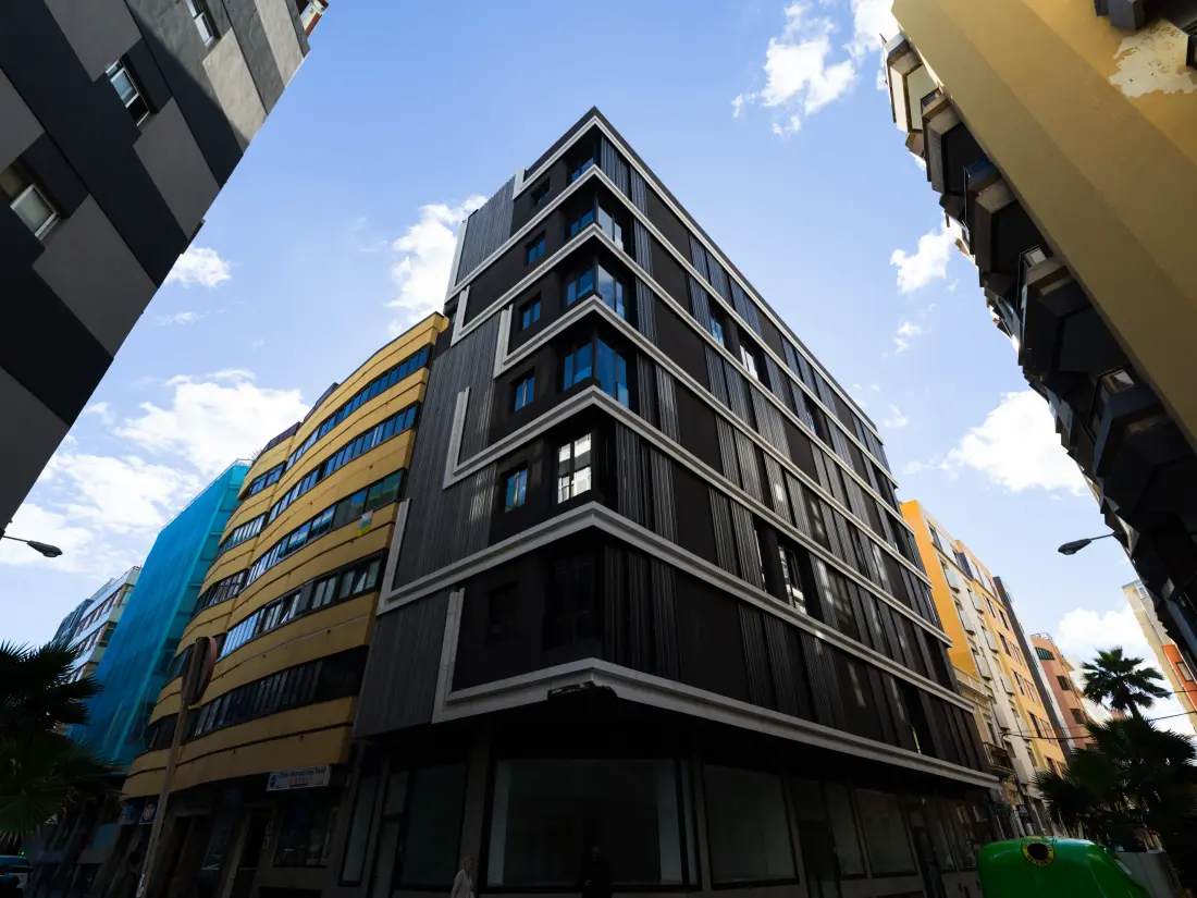 Studio à Las Palmas de Gran Canaria