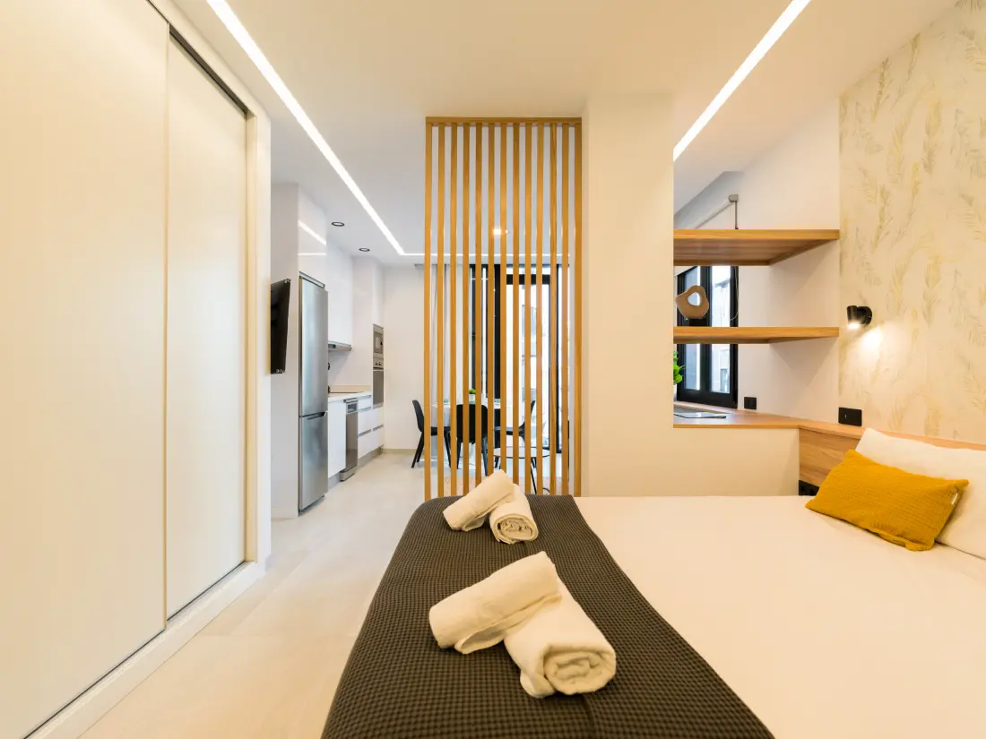Studio à Las Palmas de Gran Canaria