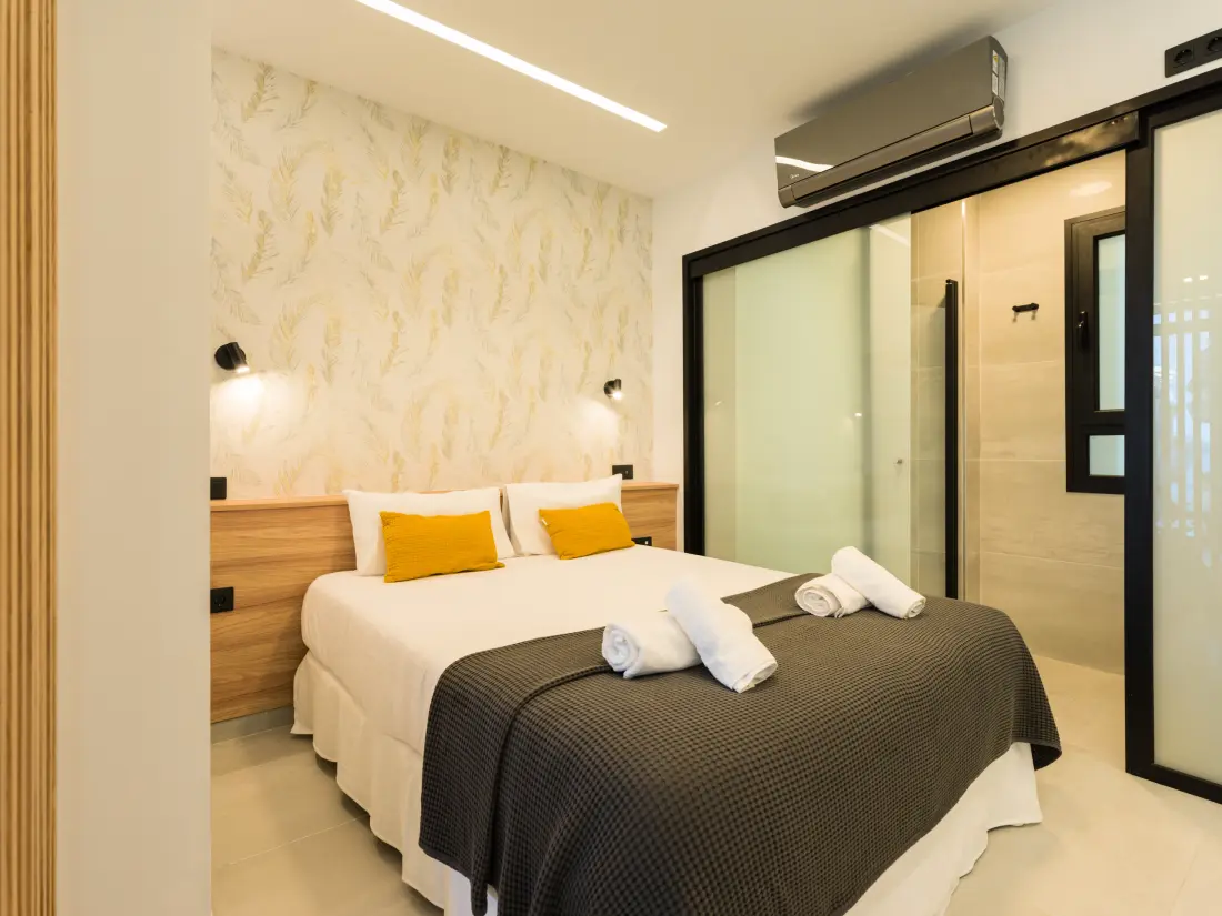 Studio à Las Palmas de Gran Canaria