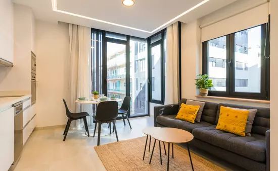 Studio à Las Palmas de Gran Canaria