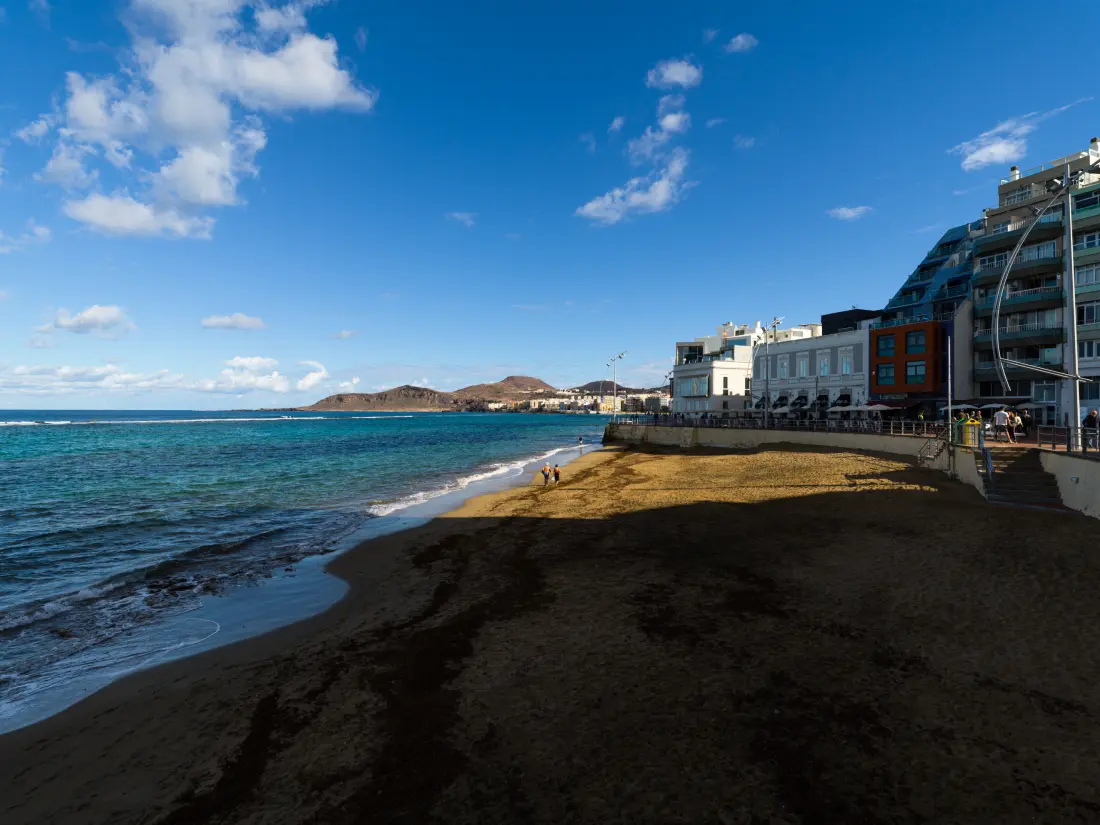 Studio à Las Palmas de Gran Canaria