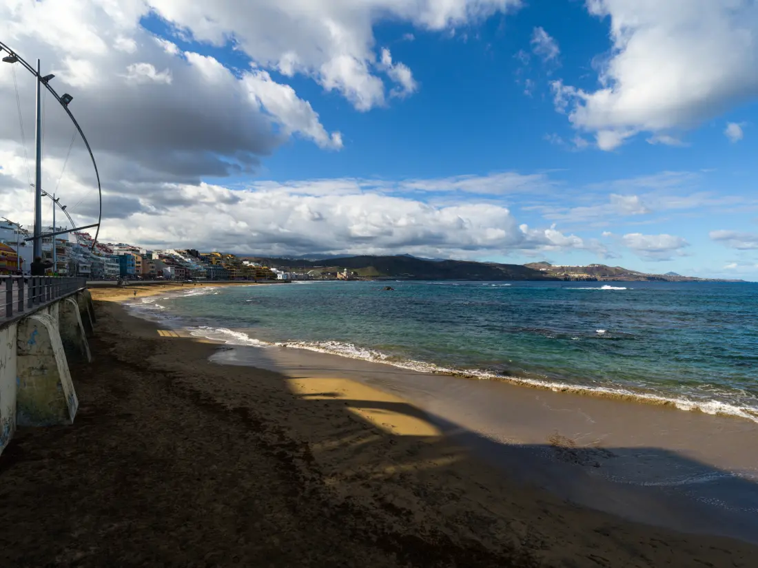 Studio à Las Palmas de Gran Canaria
