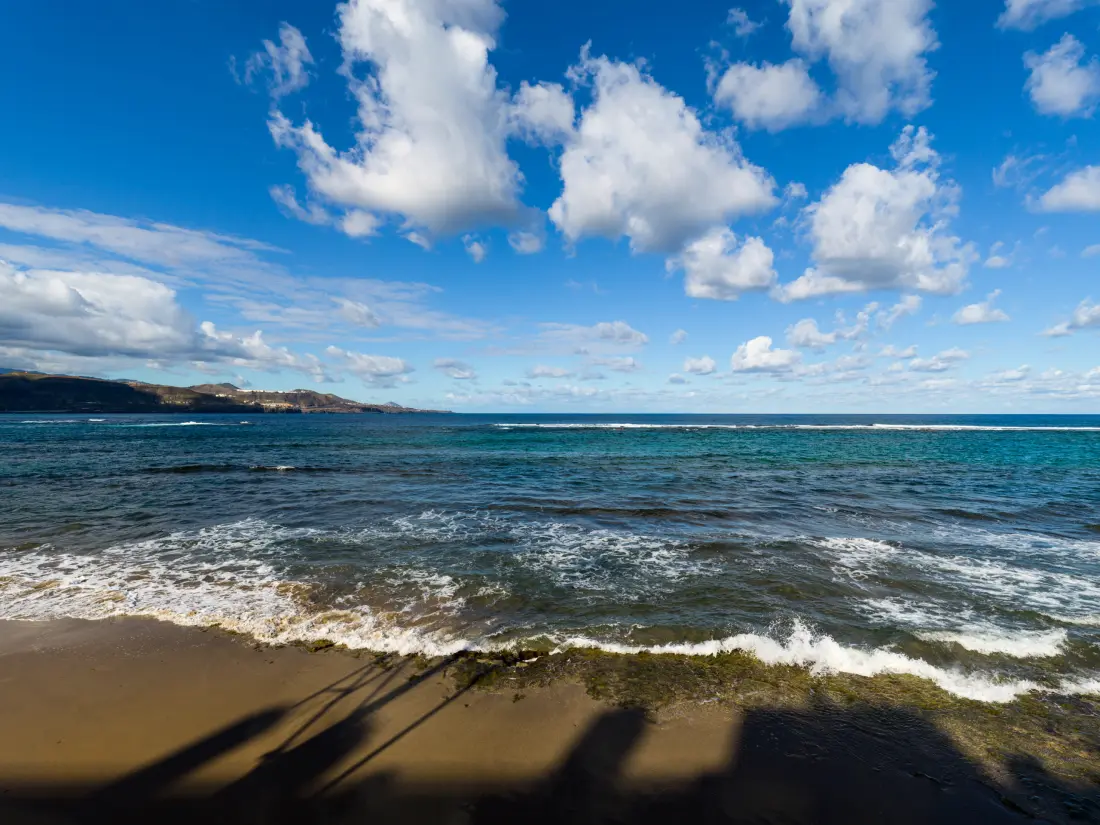 Studio à Las Palmas de Gran Canaria