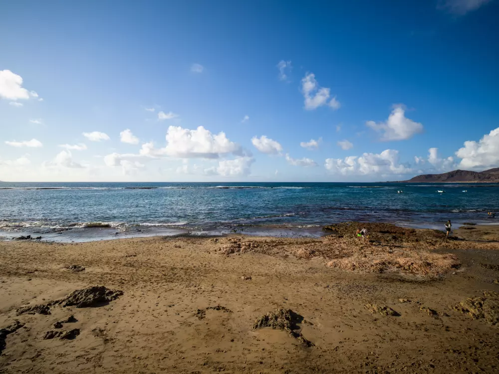 Studio à Las Palmas de Gran Canaria