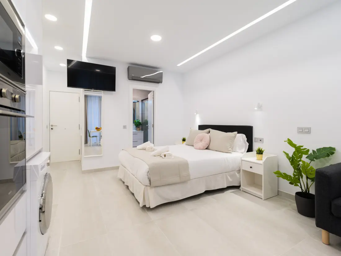 Studio à Las Palmas de Gran Canaria