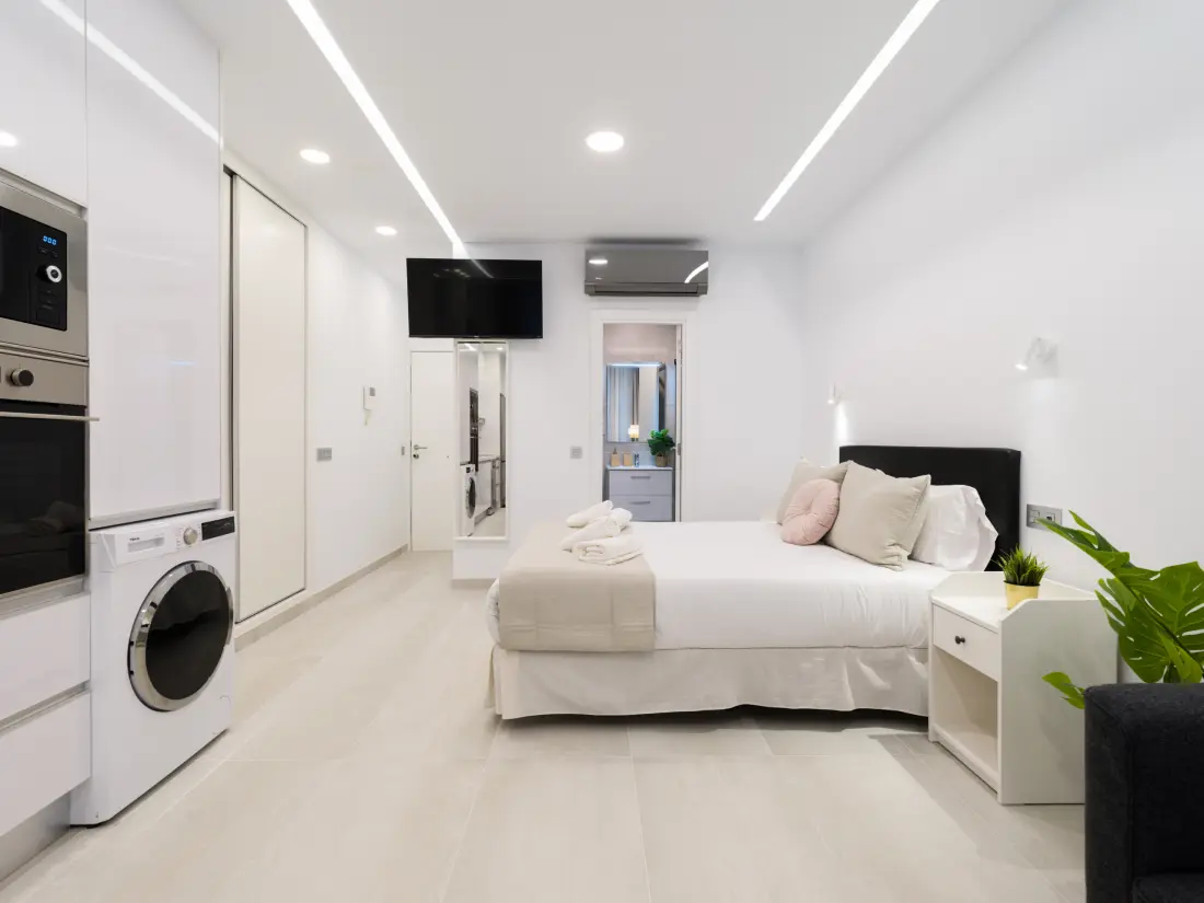 Studio à Las Palmas de Gran Canaria