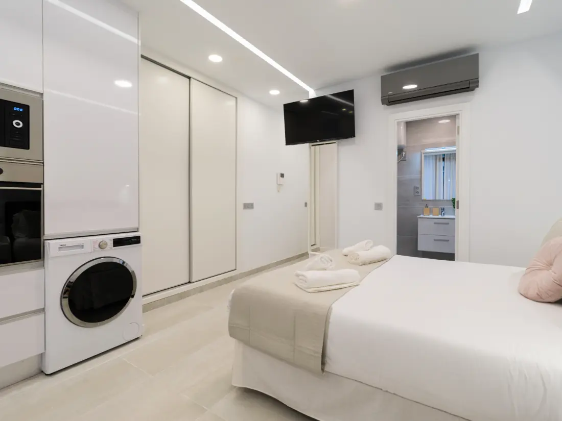 Studio à Las Palmas de Gran Canaria
