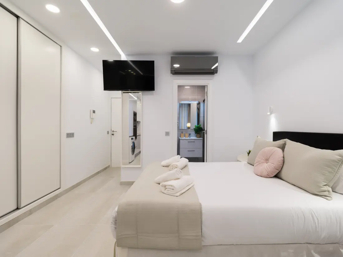 Studio à Las Palmas de Gran Canaria