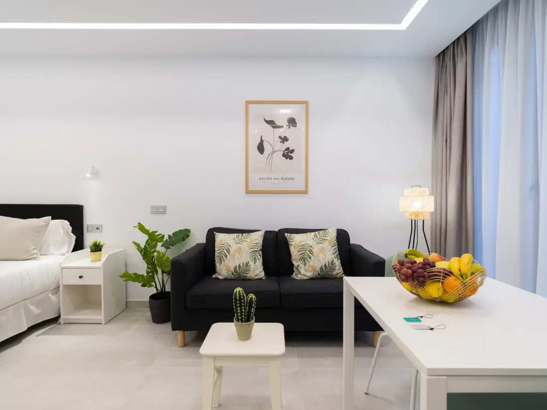 Studio à Las Palmas de Gran Canaria